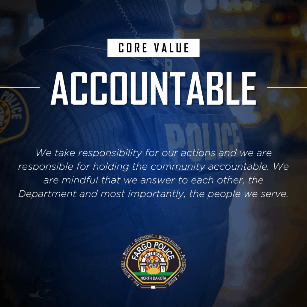Accountable