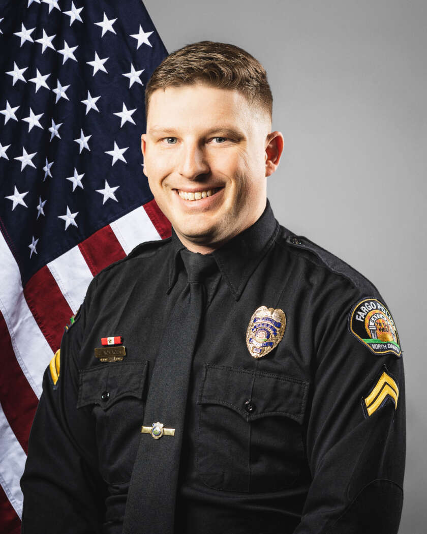 OFFICER JON NOVACEK