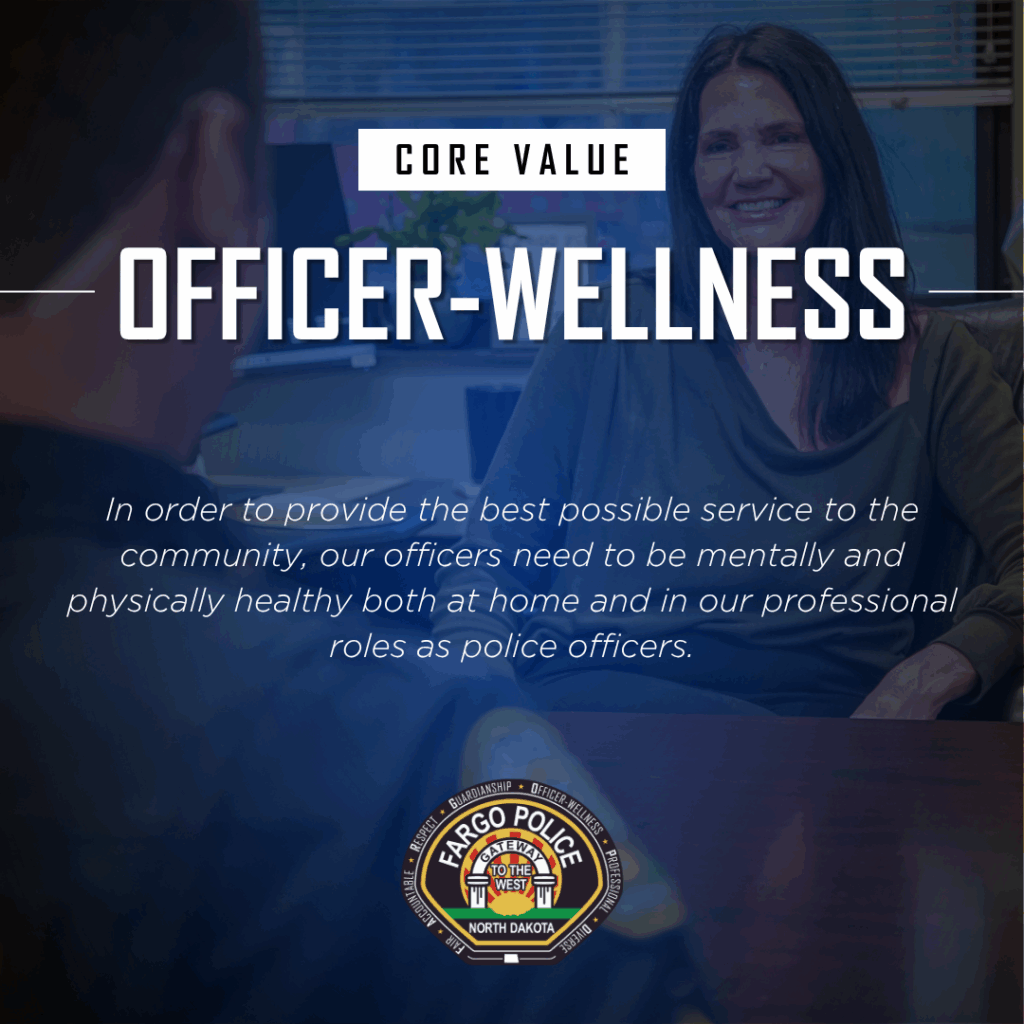 Officer-Wellness